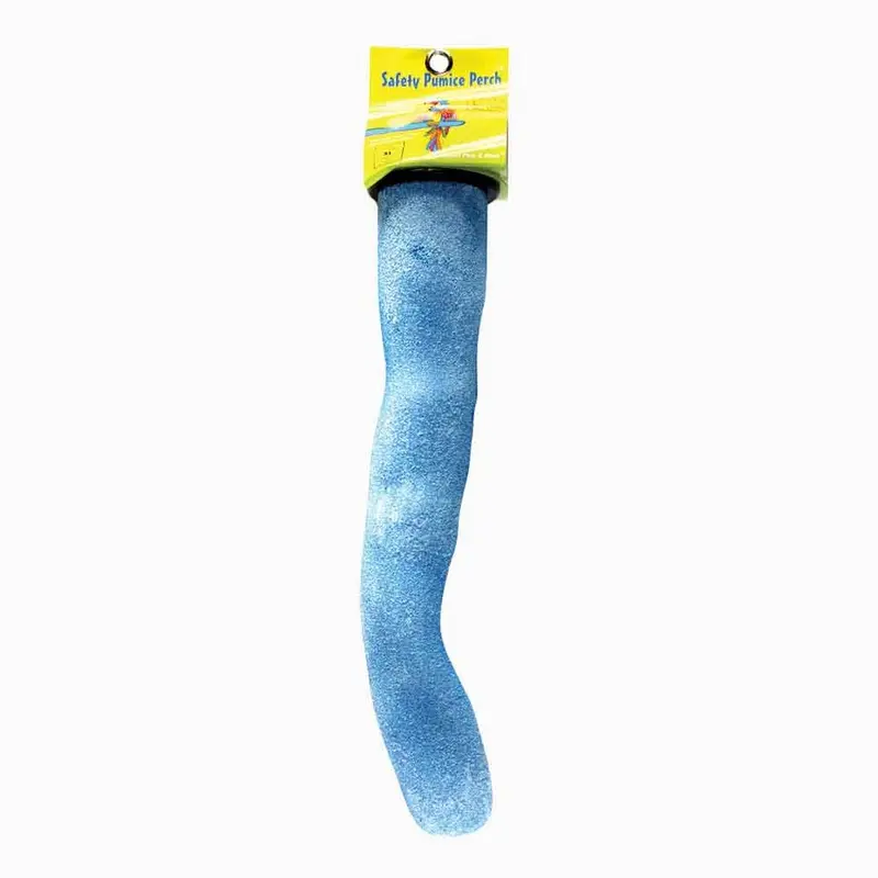 Sweet Feet Safety Pumice Perch - X Large