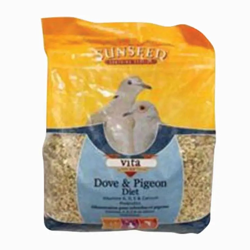 VITA SUNSCRIPTION DOVE & PIGEON - 5LB.
