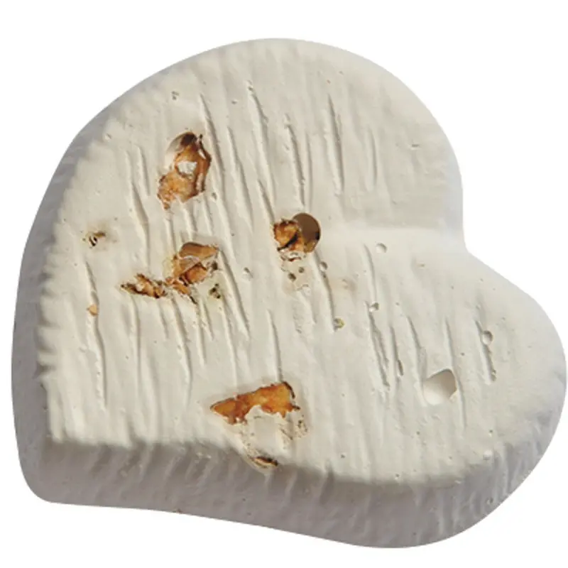 Vitapol - Mineral Block for Birds - Apple - 35 gram