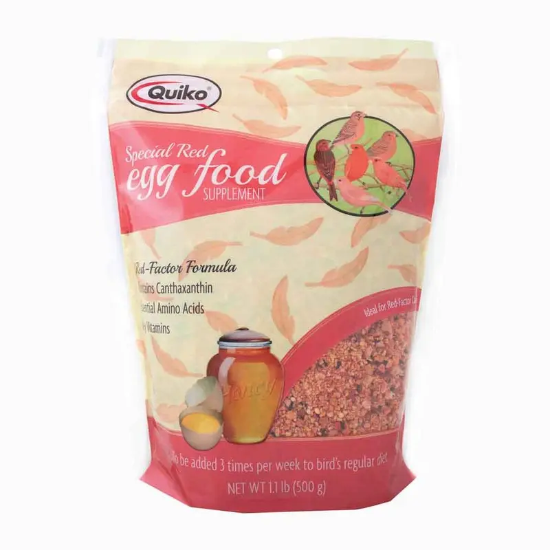 Quiko Special Red  - 1.1 lb.