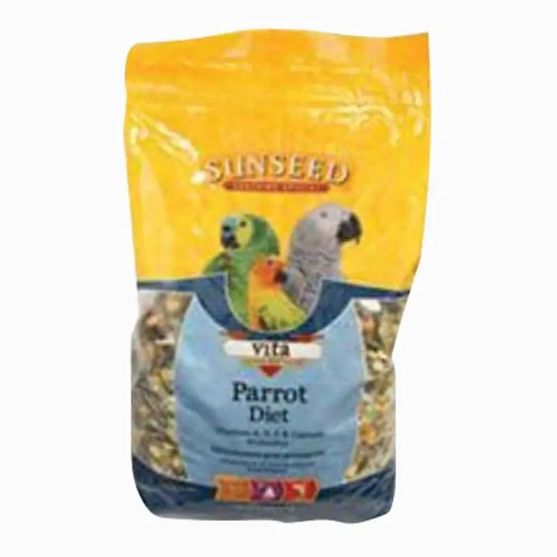 VITA SUNSCRIPTION PARROT FORMULA - LARGE - 6LB.