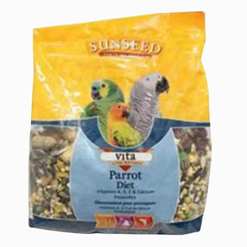 VITA SUNSCRIPTION PARROT FORMULA - MEDIUM - 3.5LB.