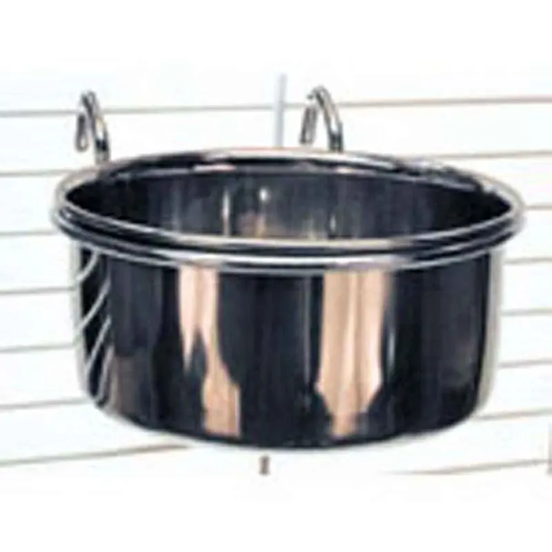 Coop Cup - Stainless Steel Wire - 10 oz.