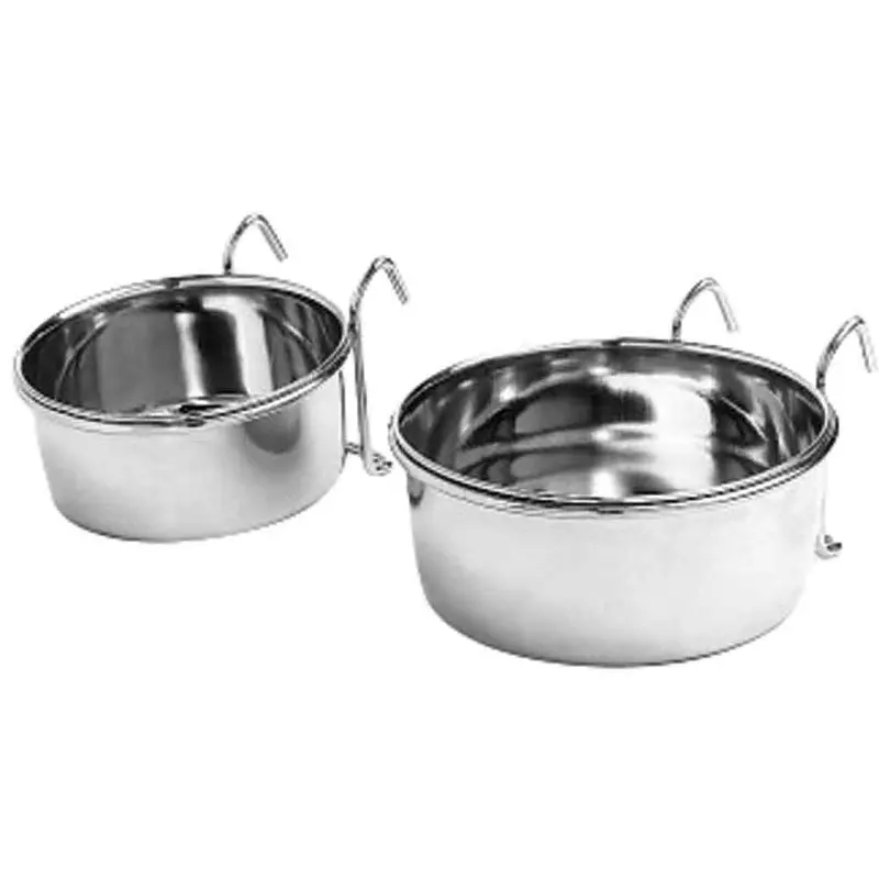 Coop Cup - Stainless Steel Wire - 20 oz.