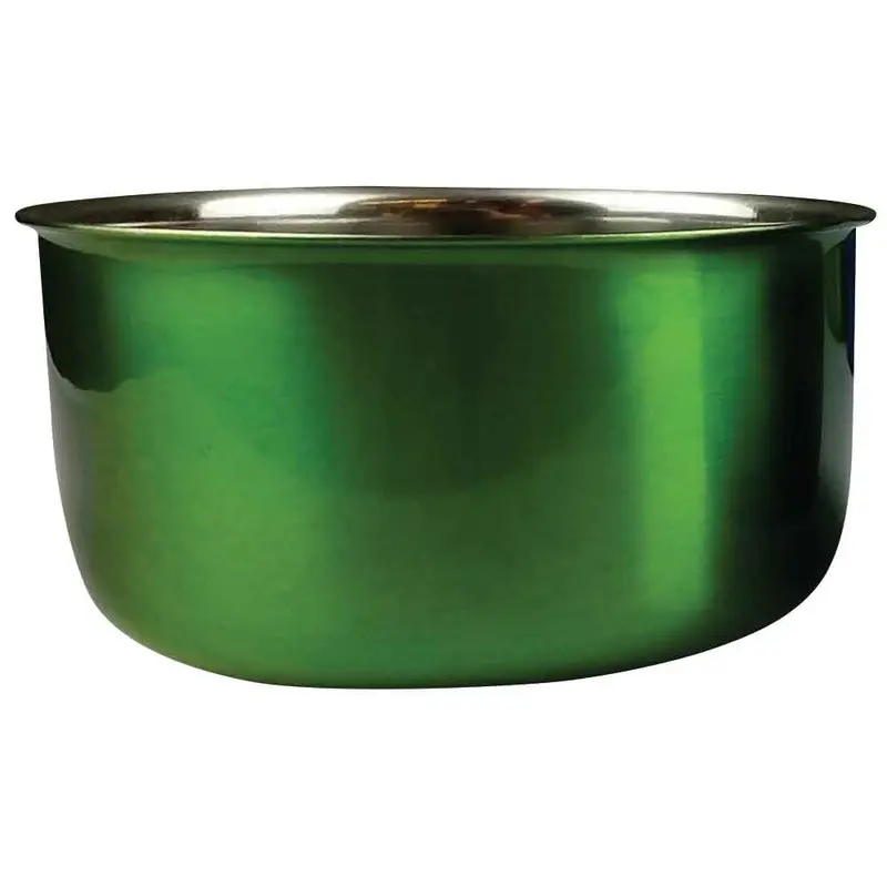 Coop Cup with Ring & Bolt - Green - 20 oz.