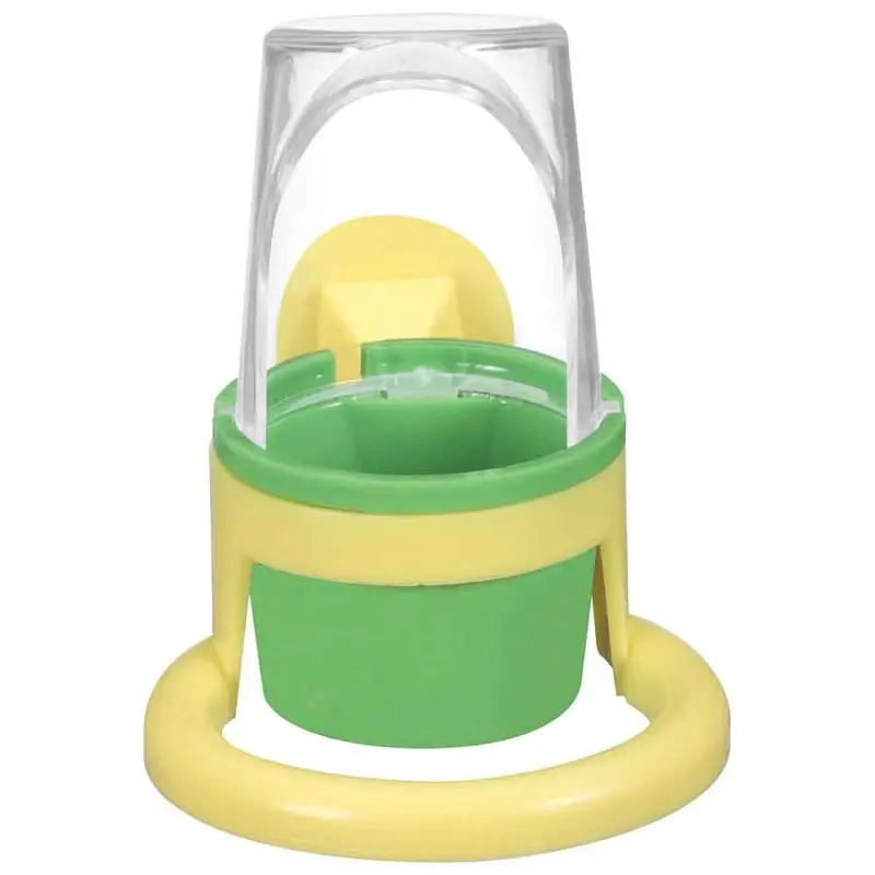 JW Pet - InSight Clean Cup Bird Feed & Water Cup SM