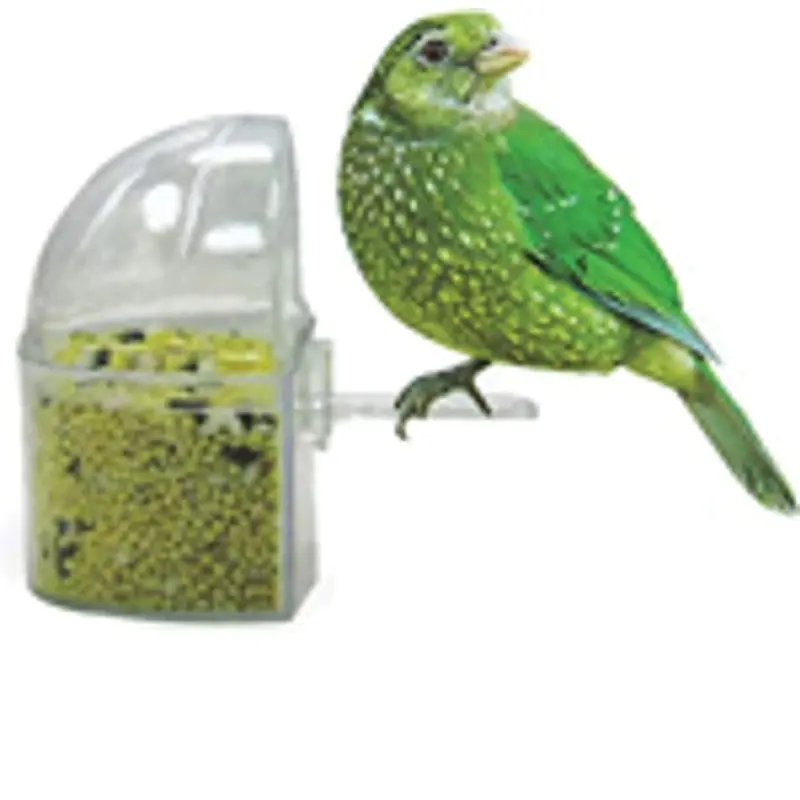Universal Food/Water Cups - 2 oz