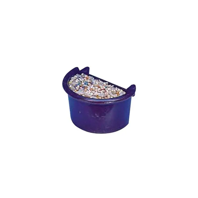 Universal Seed and Water Cup - 3 1/2 in. x 3 in. x 1 1/4 in.