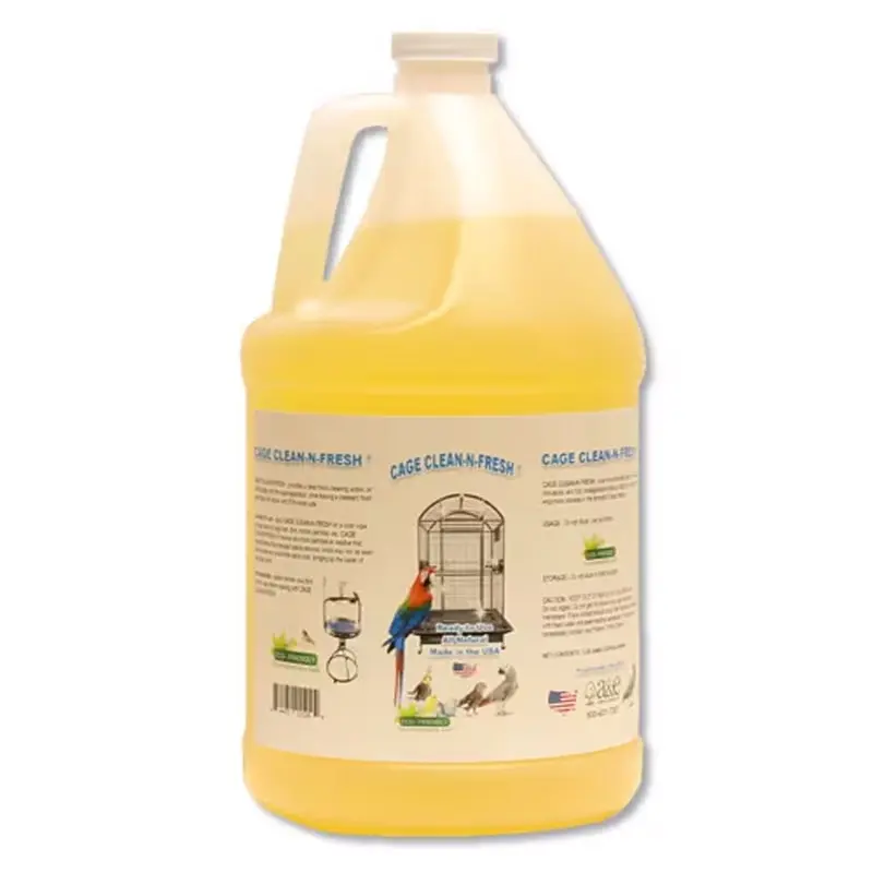 A&E- Clean-N-Fresh - Peppermint - 1 gal