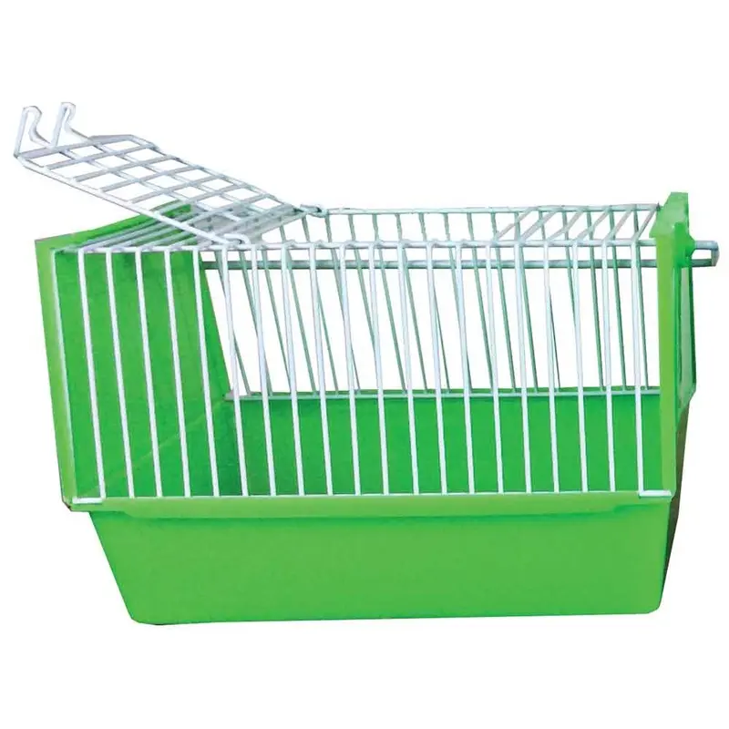Economy Travel Carrier - 9 in.x7 in.x6 in.
