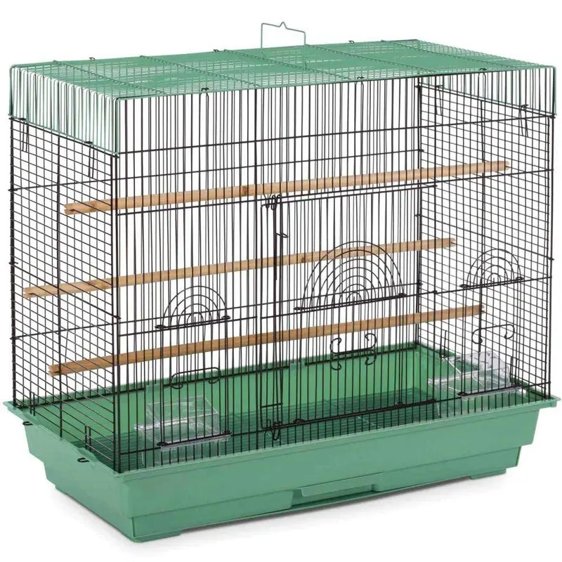 Flight Cage - 26 in x 14 in x 22 1/4 in