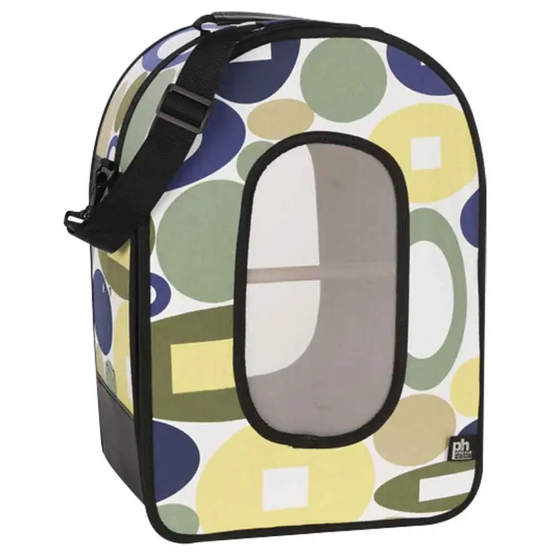 Prevue Softcase Travel Bird Carrier - Medium