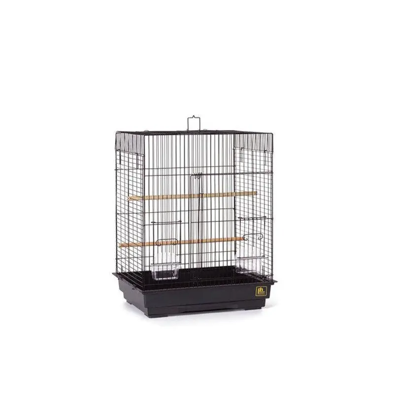 Prevue Square Top Cage - 18x14x23