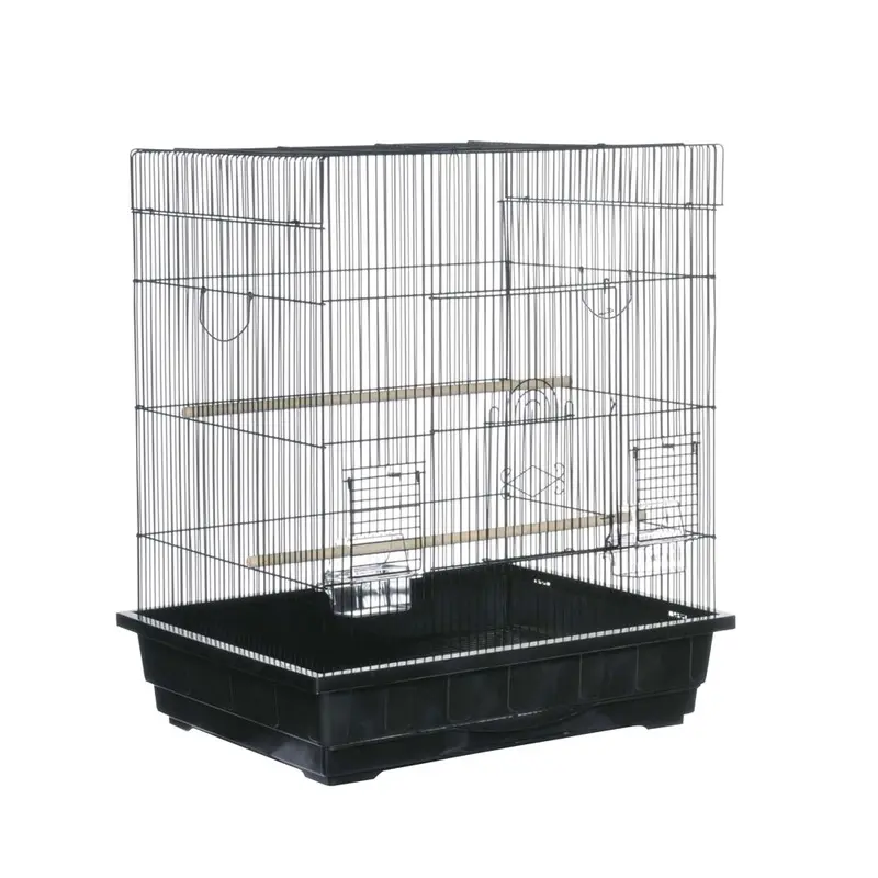 Prevue Square Top Cage - 25x21x29