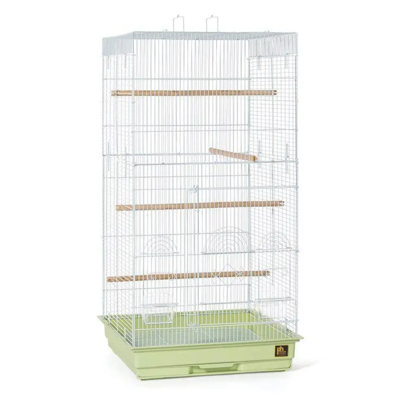 Prevue Tall Bird Cage - 18x18x36