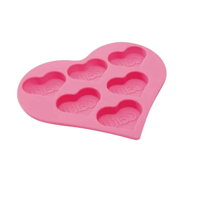 Catit - Creamy Heart Shape Silicone Mold