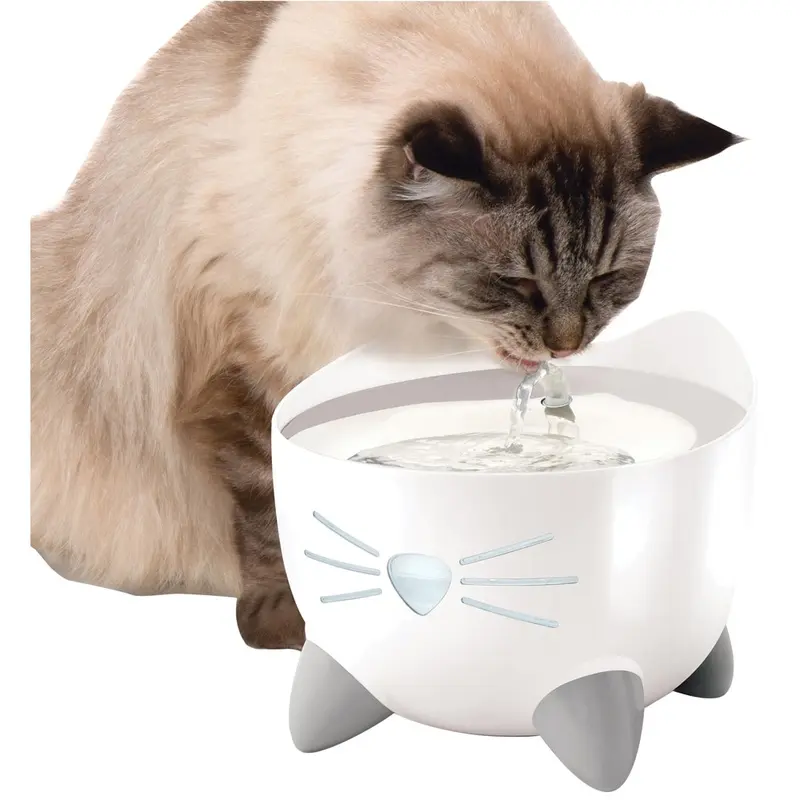 Catit - Pixie Fountain White 2.5L