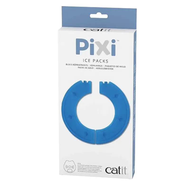 Catit - Pixie Ice Packs 2pk