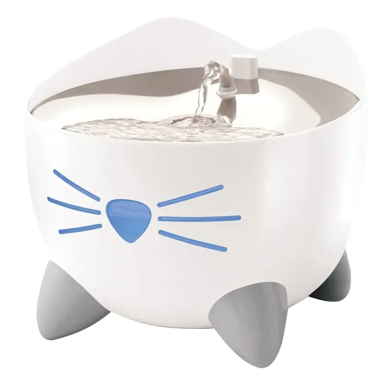 Catit - Pixie Smart Fountain Stainless Top