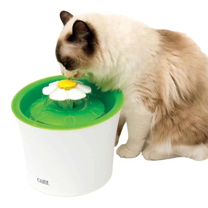 Catit - Senses 2.0 Flower Fountain