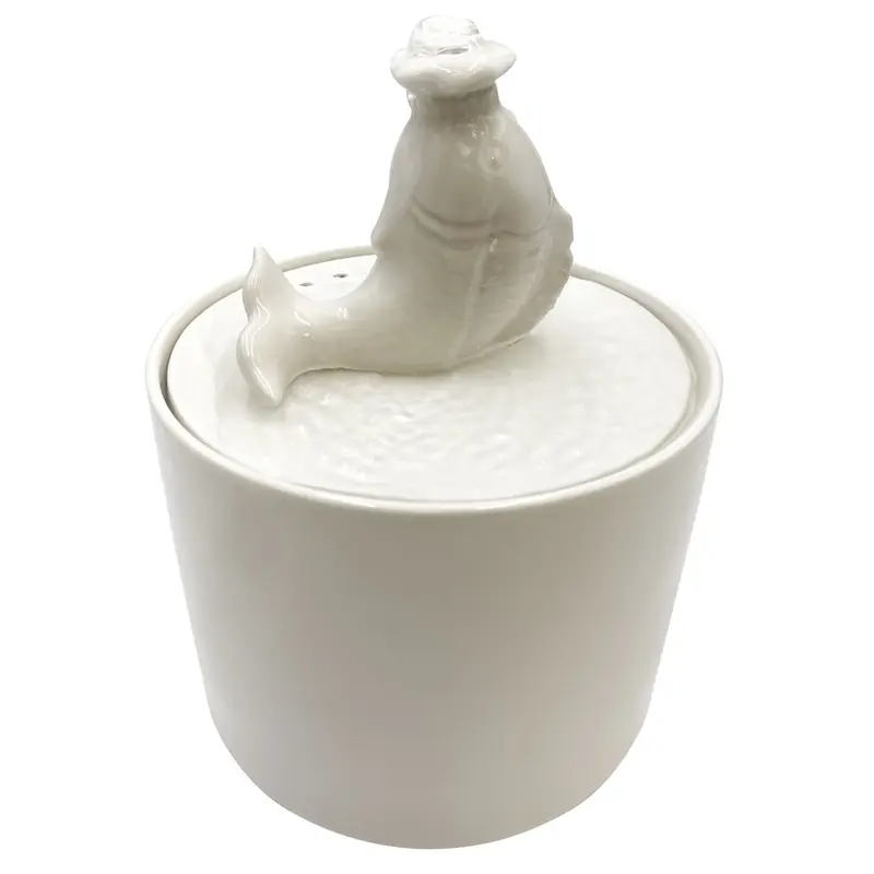 Danner - Cascade Ceramic Fountain