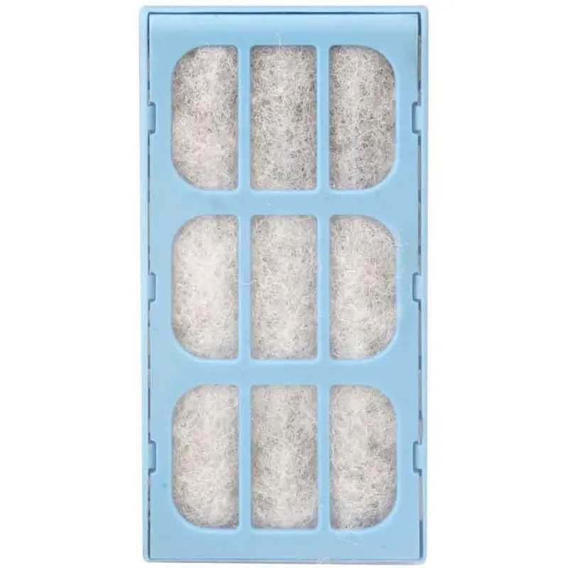 Replacement Filter Cartridges For Cat Fountain - 2 pk
