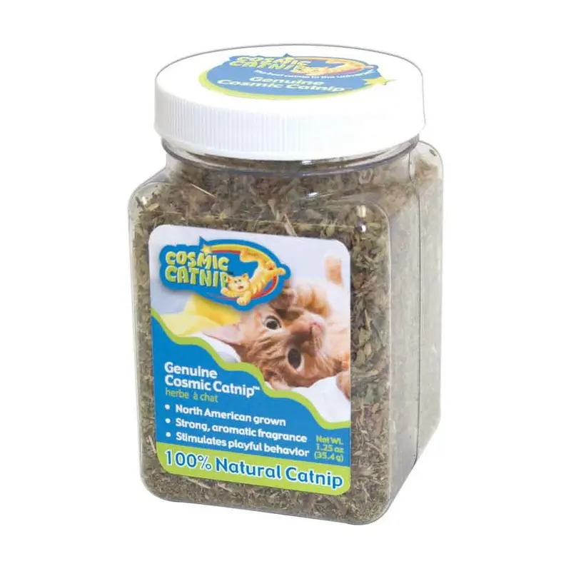 Cosmic Catnip - Cup - 1.25 oz.
