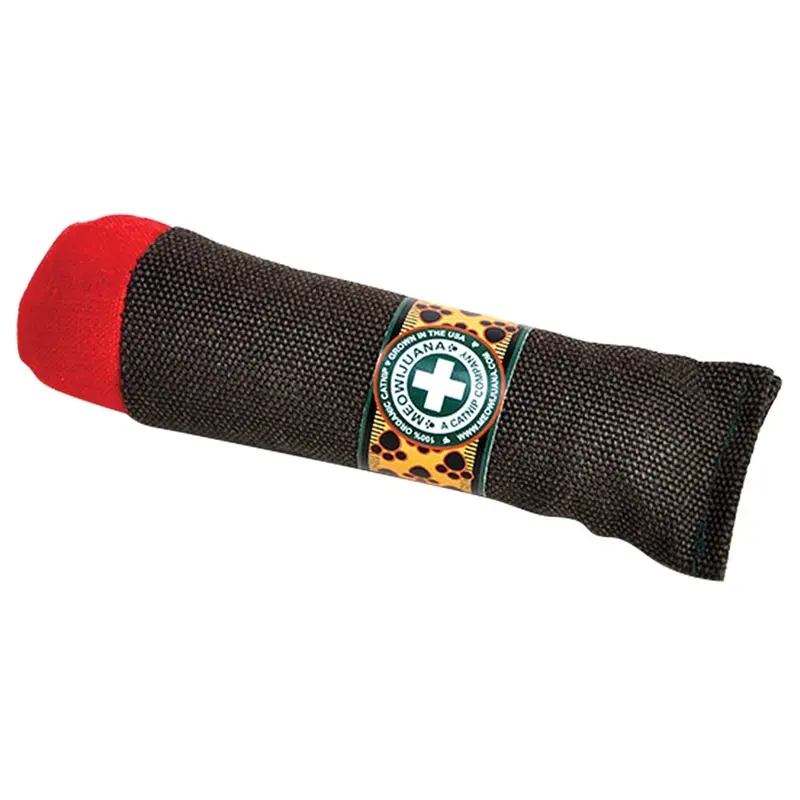 Meowijuana Catnip Cigar