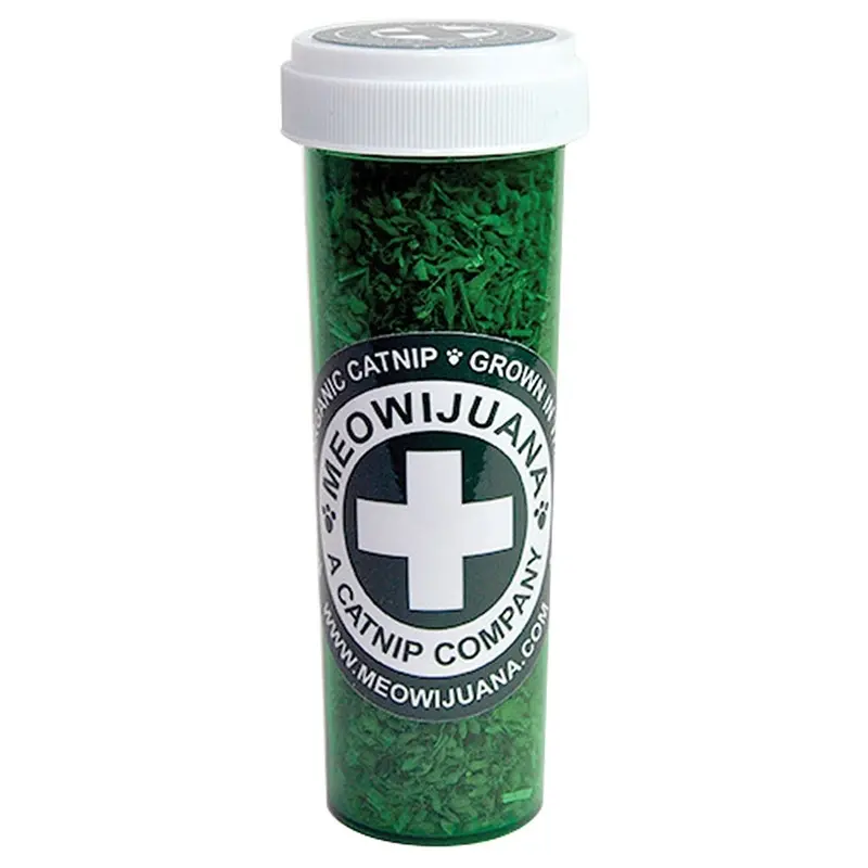 Meowijuana Meowi-Waui - Large Bottle