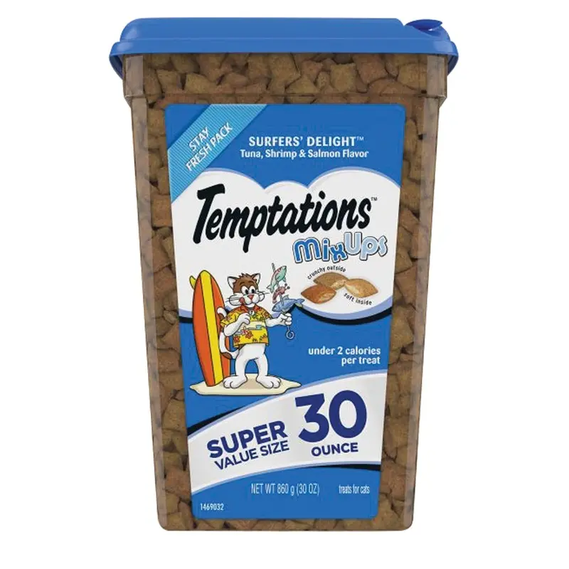 Temptations - MixUps Surfers Delight 30oz