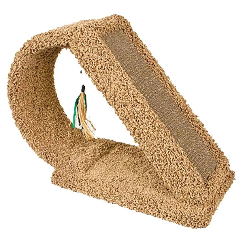 Kitty Scratch Tunnel