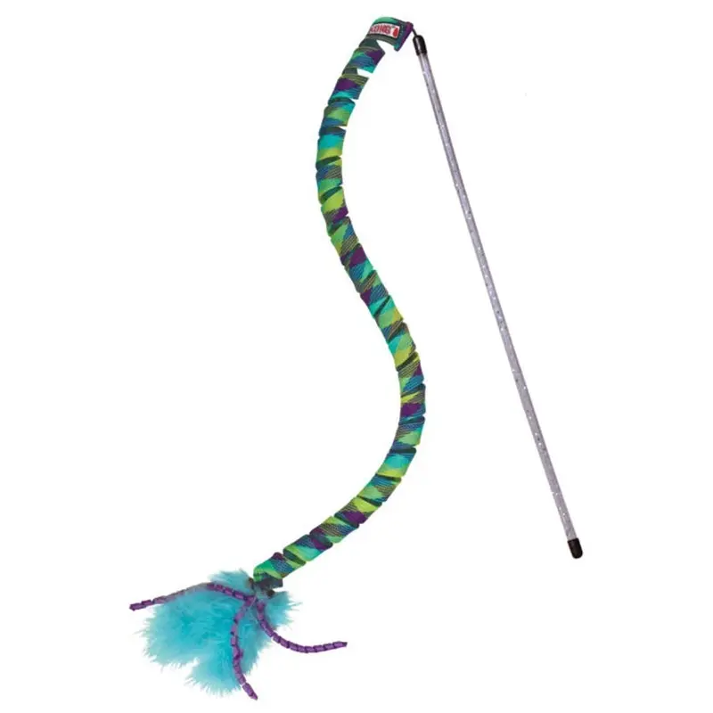 KONG - Curlz Teaser Wand