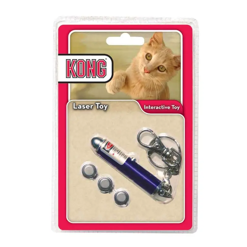Kong - Laser Toy Cat Toy