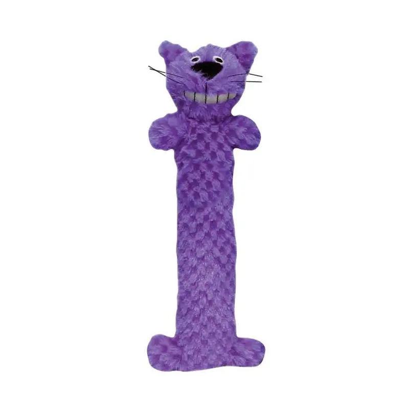 Loofa Cat for Cats - Asst. Colors - 10 in.