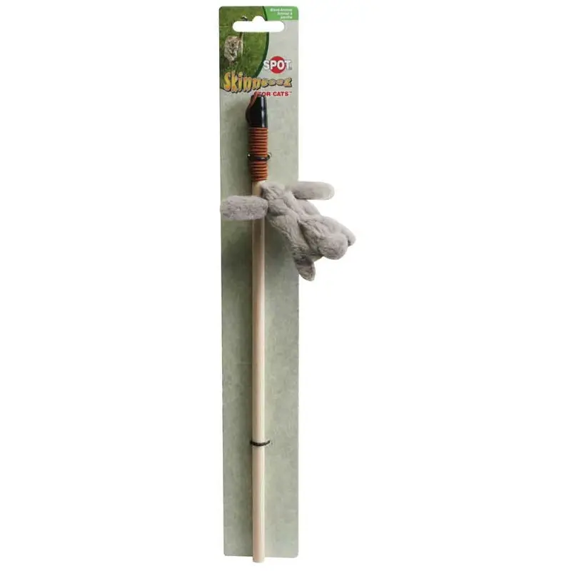 Skinneeez Forest Friends Teaser Wands - Assorted