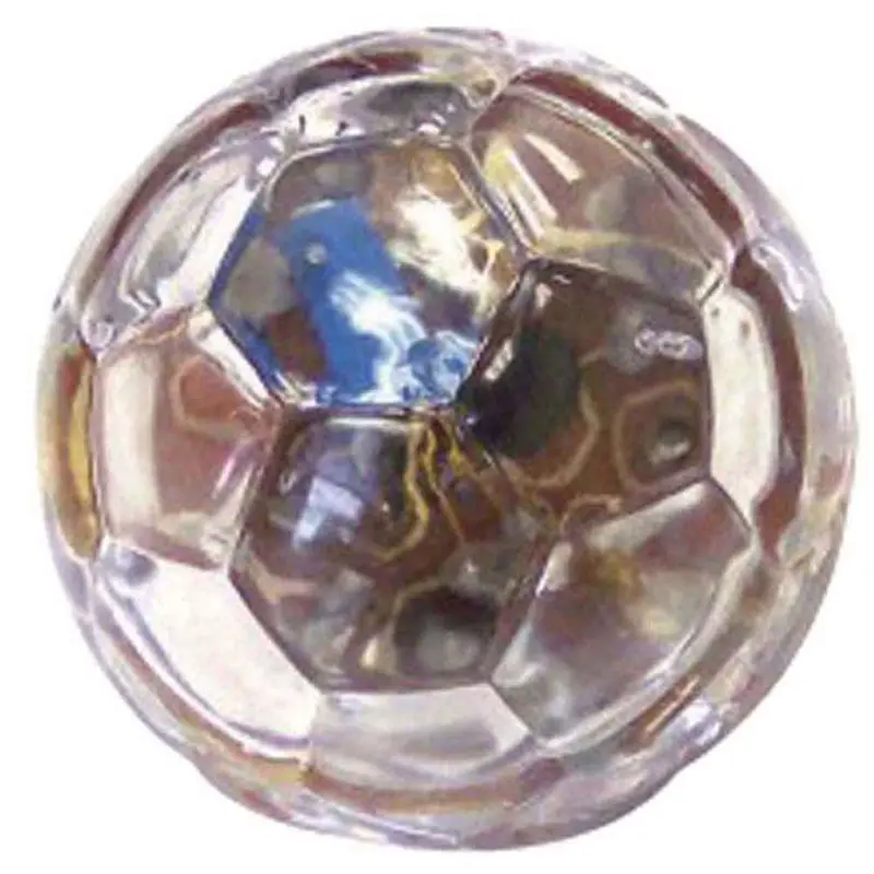 Spotbrites LED Motion Activated Cat Ball