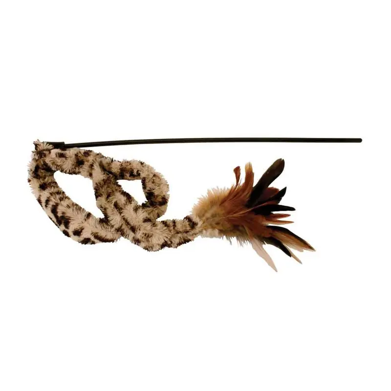 Swizzle Bird Cat Toy