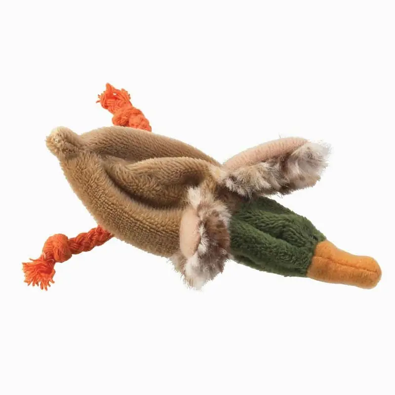 Ethical - Skinneeez Mallard Duck w Catnip