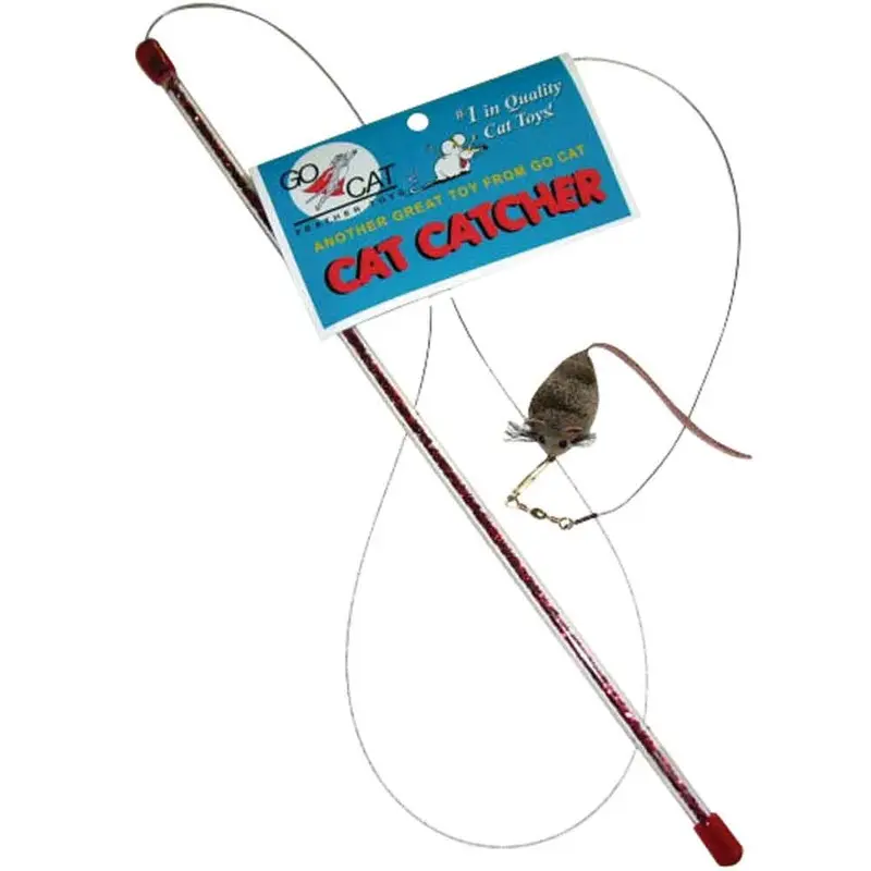 Go Cat - Cat Catcher - 46 in