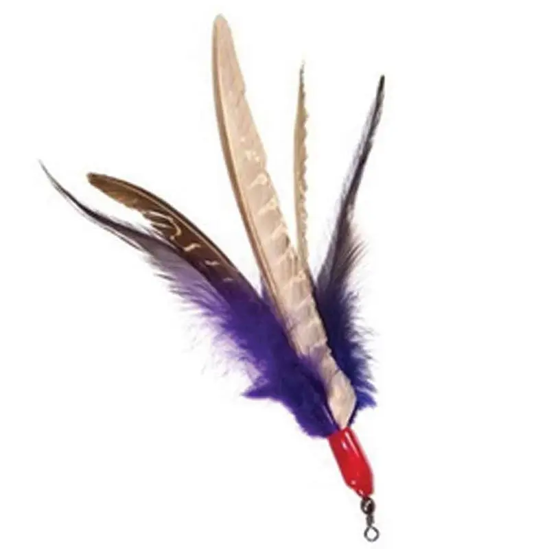 Go Cat - Da Bird Super Refill (Pheasant)