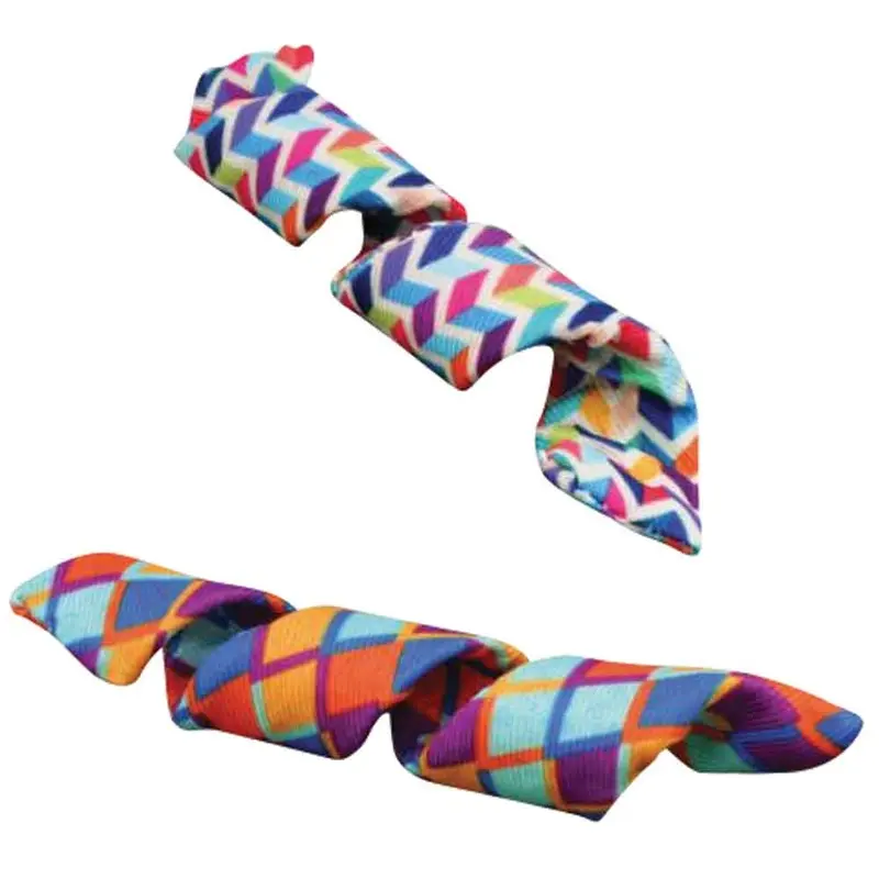 KONG Active - Curlz Cat Toy - 2 pk