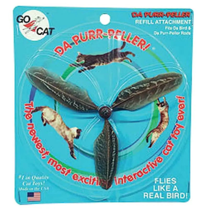 Go Cat - Da Purr Peller Refill
