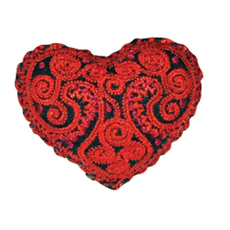 Goli Chimey Heart