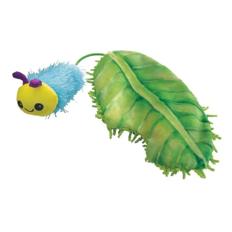 Kong Flingaroo Caterpillar