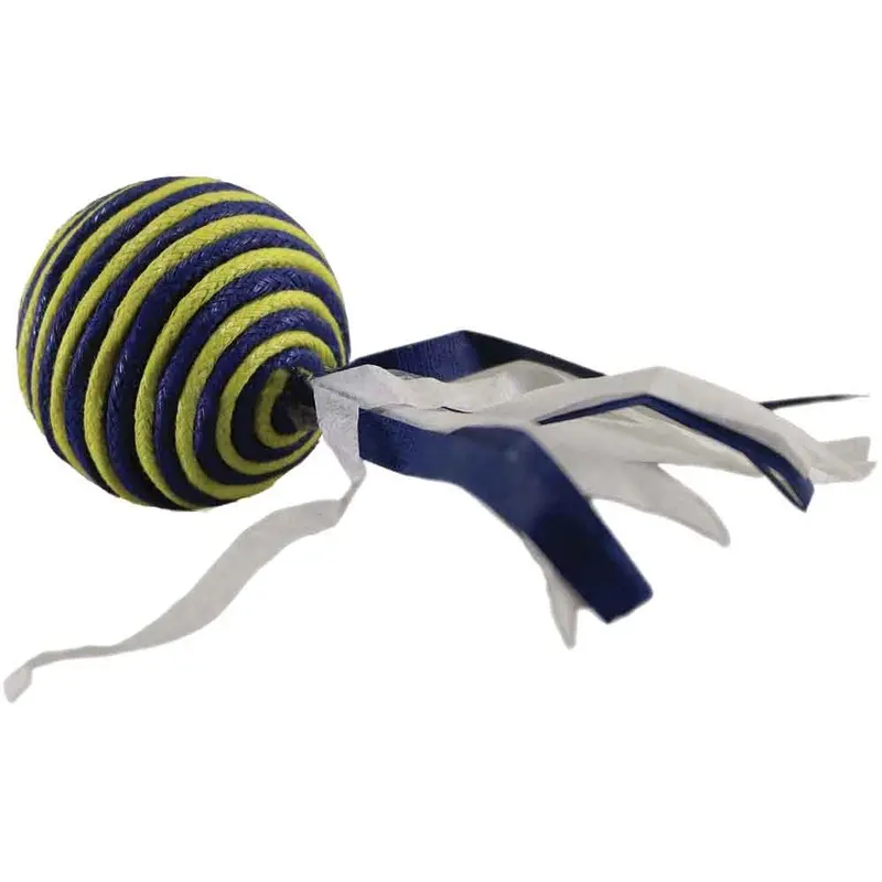 Petsport - Rattle Tails Cat Toy