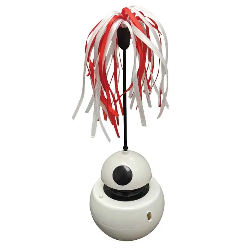 Spin About 2.0 - Electronic - Spinning - Cat Toy