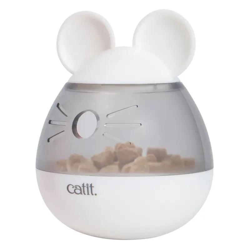 Catit - Pixi Treat Dispenser Mouse
