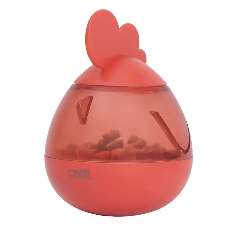 Catit - Pixi Treat Dispenser Rooster