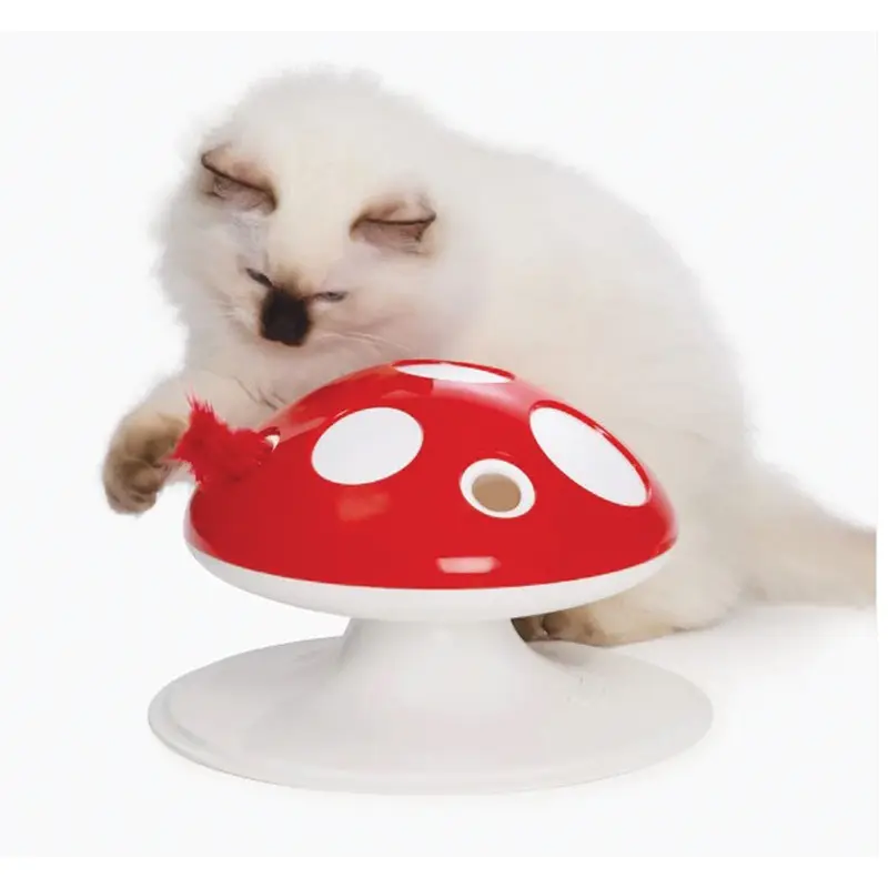 Catit - Senses 2.0 Mushroom Cat Toy