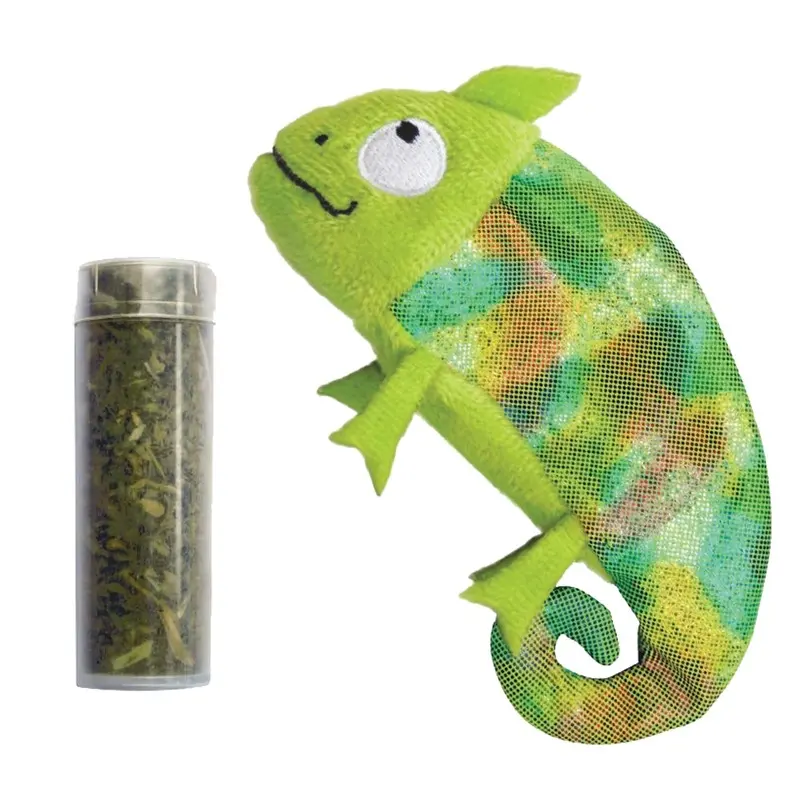 Kong - Refillable Chameleon Toy